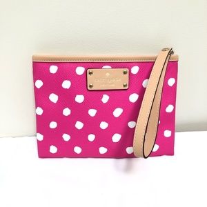 Kate Spade Clutch